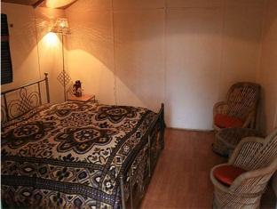 Camp Potters Hill Hotell Shimla Exteriör bild
