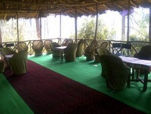 Camp Potters Hill Hotell Shimla Exteriör bild